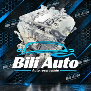 Mitsubishi Outlander 3.0 MOTOR6B31