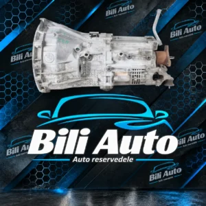 BMW E60 E61 520 525 D Manuel gearkasse