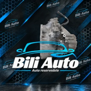 Ford Focus 1.6 TDCI Manuel 6 trins gearkasse T1DB 115 HK  AV6R-7002-KF T3DB
