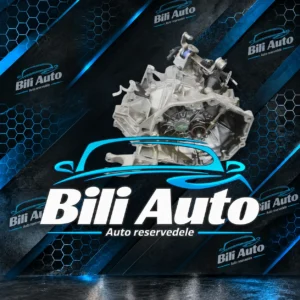 Suzuki Baleno 1.2 Manuel gearkasse