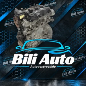 Mazda 6 1.6 CITD Y6 Motor 2010-2015