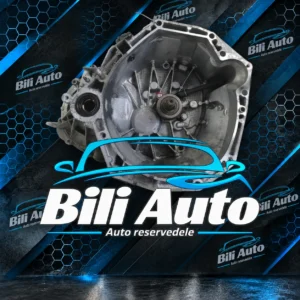 Renault Laguna Scenic III Megane 1.5 DCI Gearkasse TL4045 TL40545