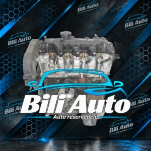 Renault 1,5 DCI Motor Laguna / Megane K9K846