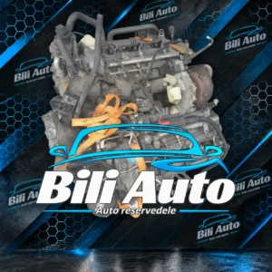 Mercedes Sprinter 3.0 190 HK OM 642.896 Motor