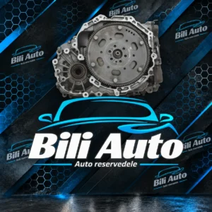 Chevrolet Orlando 2.0 VCDI AutomatGearkasse 1JBW J309 IDEEL
