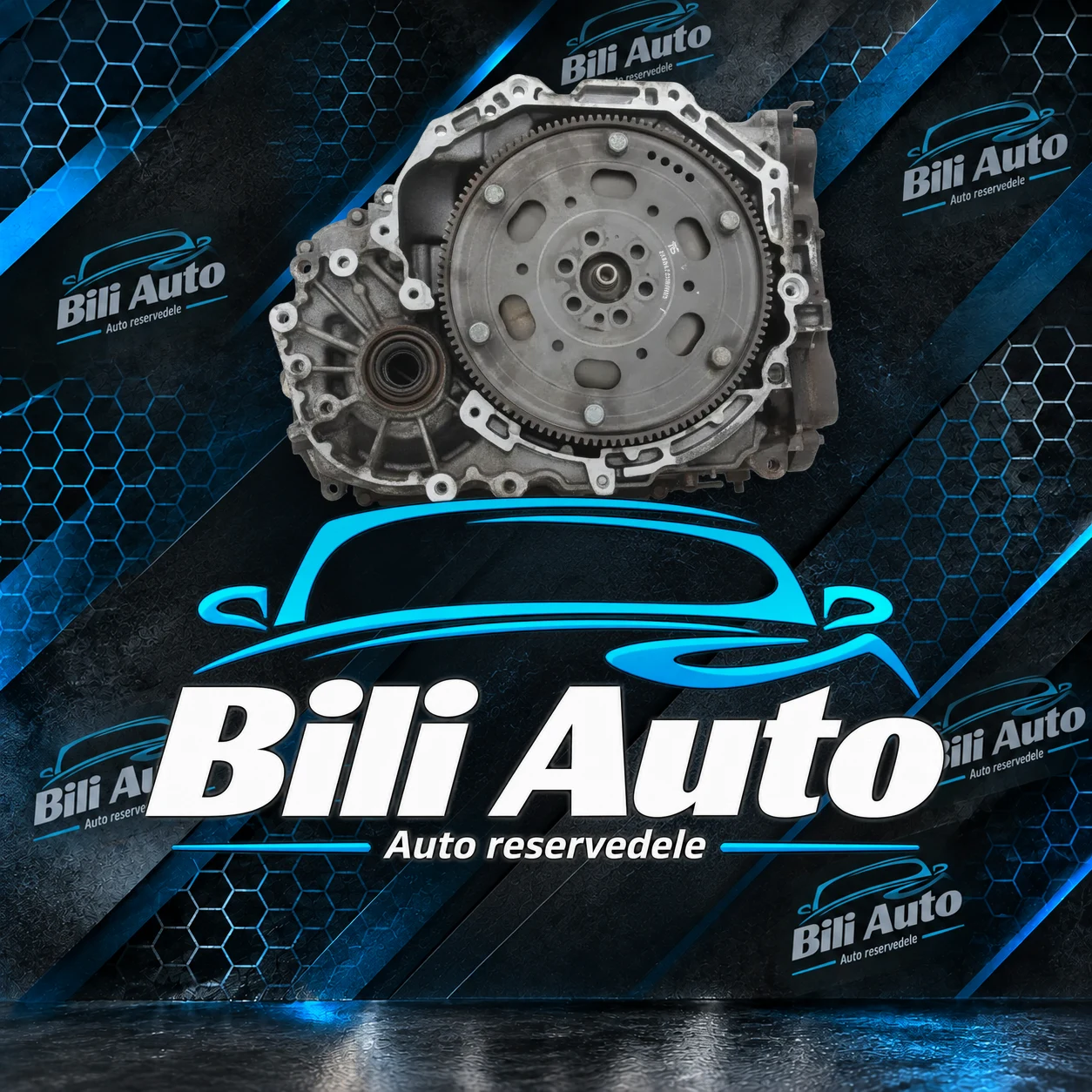 Chevrolet Orlando 2.0 VCDI AutomatGearkasse 1JBW J309 IDEEL