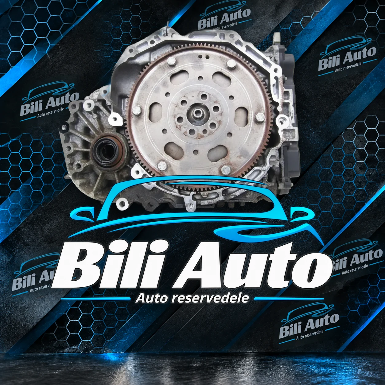 Chevrolet Orlando 2.0 VCDI Automatgearkasse 2JRW J309 IDEEL