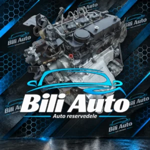 Peugeot Boxer / Ducato 2.2 Euro5 motor 4H03