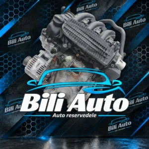 Peugeot 208 / Citroen 1.0 motor ZMZ