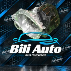 Chrysler Voyager 2.8 CRD 2008-2012 62TE AutomatGearkasse