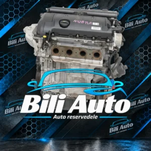 MINI ONE R56 1.4 VTI N12B14A MOTOR