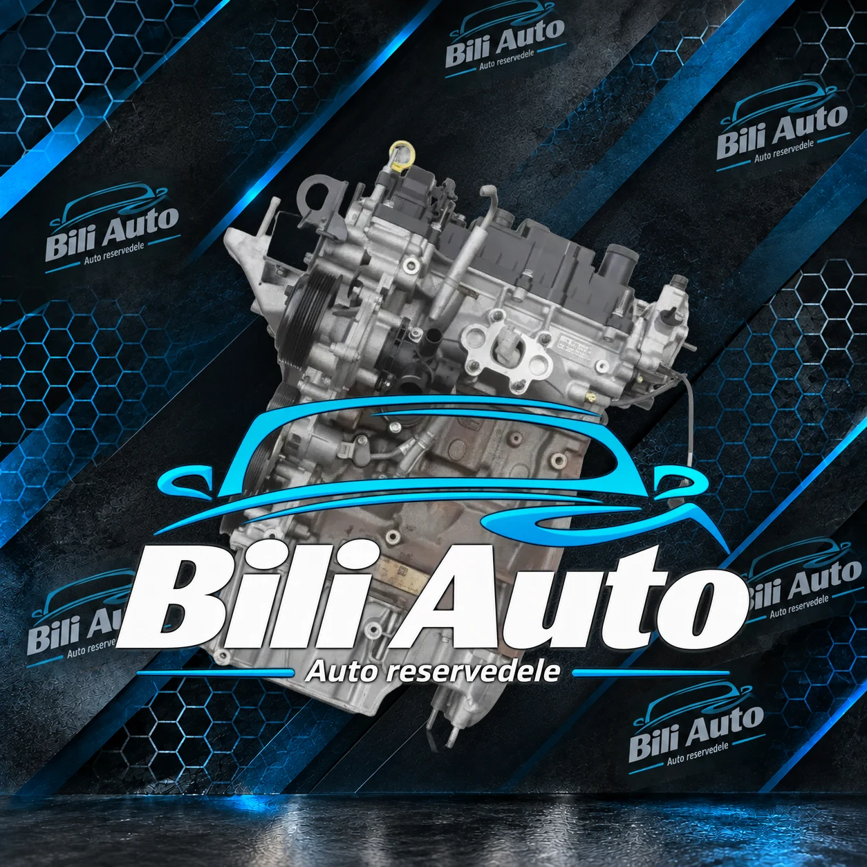 Ford Ecosport 1.0 12 V 2022 MOTOR YYJF