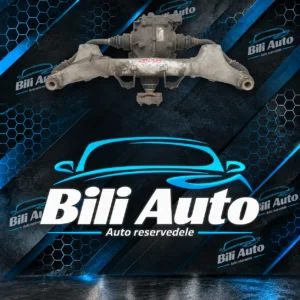 BMW F10 F01 2.81 bagtøj bagtøjsklump