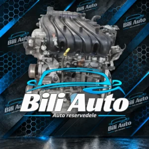 Renault Fluence 1.6 SCE Motor  H9M738 H4M738