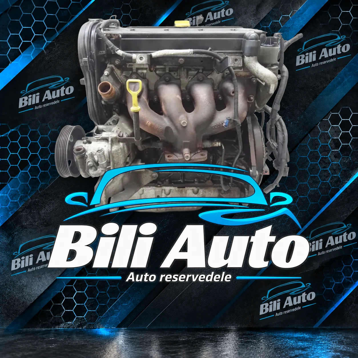 Renault CAPTIVA MOTOR 2.4 Z24SED