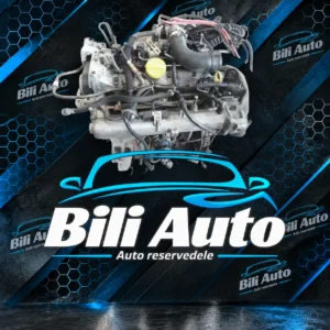 F9R870 Renault Megane III 2.0 TCE 180 HK Motor HF4R8700 F4R870