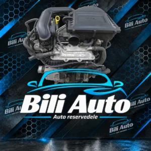 Audi A1 1.0 TFSI TSI MOTOR CHZB