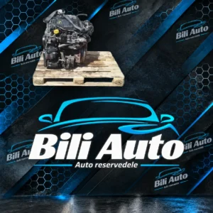 Renault 2.0 DCI Motor M9R814