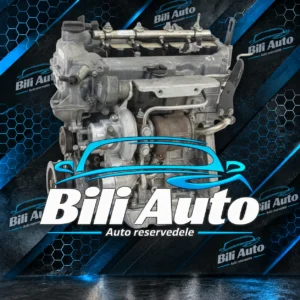 Opel Astra K  1.4 150 HK B14XFT MOTOR