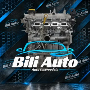 Renault Kadjar Clio Captur 1.2 TCE MOTOR H5F412 HFF412
