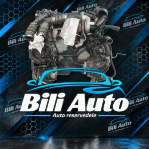 Citroen DS3 1.6 HDI 9H06 90 HK motor