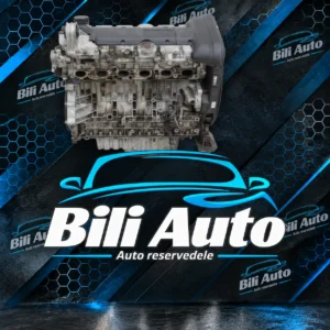 Volvo S80 2.8 T6 282 HK Motor B6284T