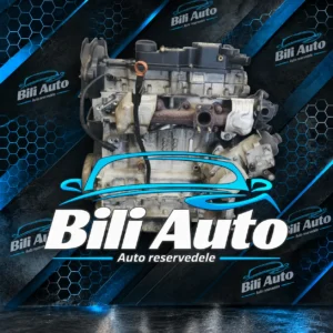 Citroen 1.6 EHDI E-HDI DS3 Berlingo / Parnter 9H06