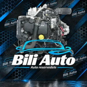 Renault Scenic Megane MOTOR K9K636 1.5 DCI
