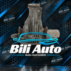 Audi A8 D4 V8 4.2 Bagtøj 8K0501721C