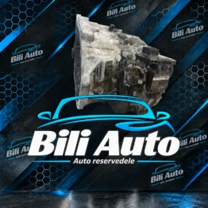 Citroen Berlingo 9HF 1.6 HDI 90 HK Semi Automat gearkasse 20DR22