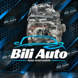 Toyota Hilux / Hiace 2.5 D4D 2KD-FTV motor 2013