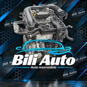 Skoda Kamiq 1.0 TSI MOTOR DLA DLAA