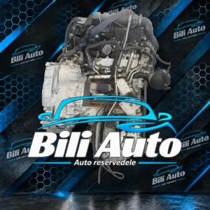 Mercedes B-Klasse  W245 2.0 CDI MOTOR