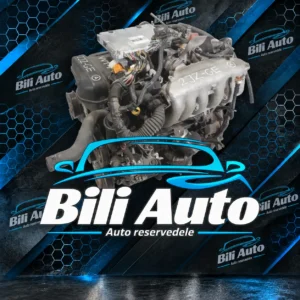 LEXUS IS 300 MOTOR 3.0 VVTI 2JZ GE