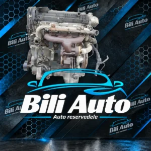 Fiat Bravo II 192A8000 1.9 M-JET MOTOR