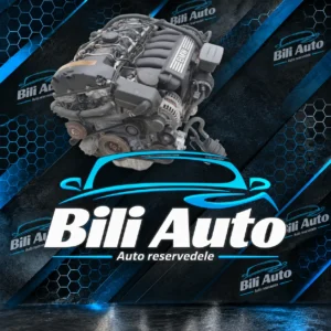 BMW E60 E90 3.0 I 258 HK N52B30 motor