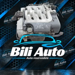 Ford Mondeo MK3 2.5  V6 170 HK LCBD MOTOR 90KOMPLET