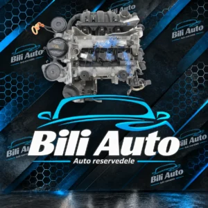 VW Polo / Fox 1.2 MOTOR : BMD motor