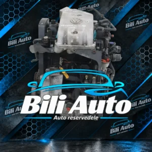 VW Golf IV 2.0 kode AWG