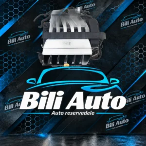 Brugt motor - VW Passat 3.2 FSI VR6 Motorkode: AXZ