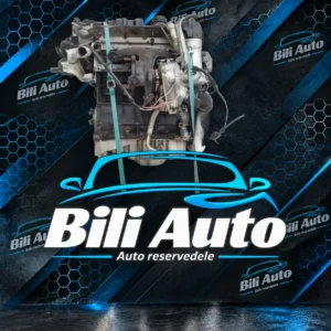 VW Passat B6 2.0 TFSI  200 HK AXX Motor