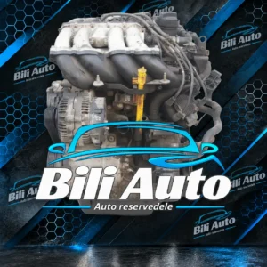 VW Golf IV AGN motor 125 HK