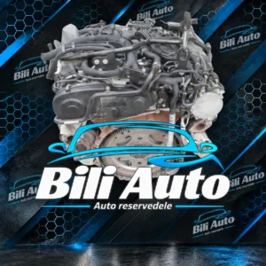 Range Rover Sport TDV6 SDV6  L494 Motor 306DT LAND