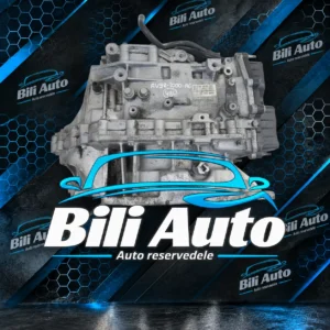 FORD Galaxy 2.0 TDI Powershift gearkasse AV9R7000AG