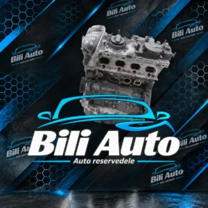 Audi A4 B8 1.8 TFSI 120 HK CDHA motor