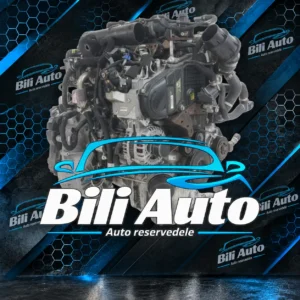 Fiat Ducato 2.2 Euro 6 Adblue MOTOR 2020 +