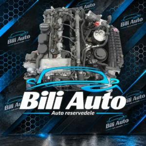Mercedes Sprinter  W211 2.2 CDI MOTOR OM 646.961