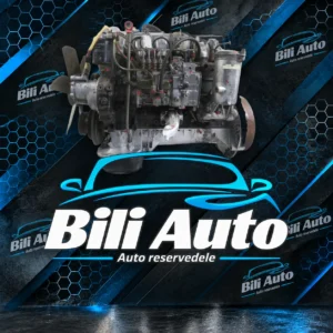 Mercedes OM 617.912 W124 123 3.0 Diesel MOTOR