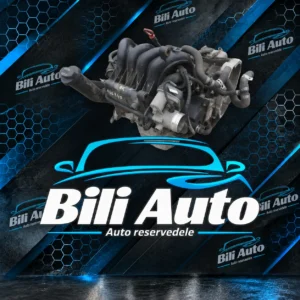 Mercedes W168 A140 166940 MOTOR