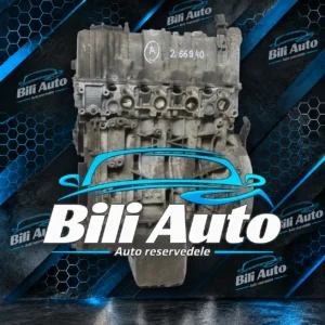 Mercedes W169 169  A180 180 CDI MOTOR  266940 1.7